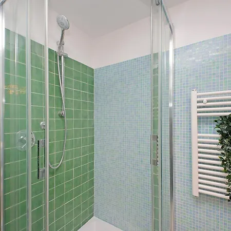 Apartman La Corte Di San Paolo By Domusdimore *