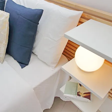 La Corte Di San Paolo By Domusdimore Róma