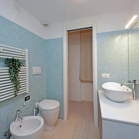 La Corte Di San Paolo By Domusdimore * Róma