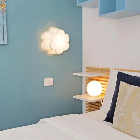 La Corte Di San Paolo By Domusdimore *