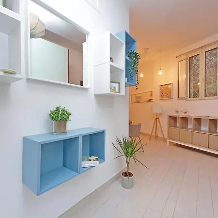 Apartman La Corte Di San Paolo By Domusdimore