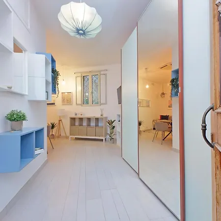 La Corte Di San Paolo By Domusdimore *