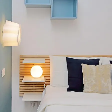 La Corte Di San Paolo By Domusdimore Roma