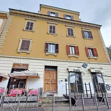 La Corte Di San Paolo By Domusdimore *