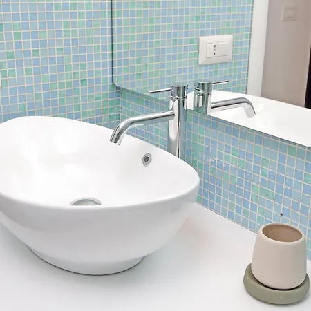 La Corte Di San Paolo By Domusdimore Daire