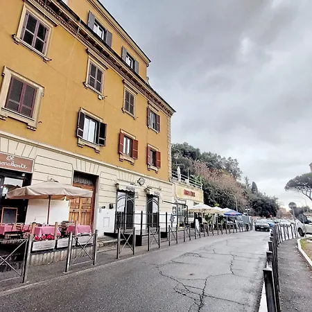 Daire La Corte Di San Paolo By Domusdimore