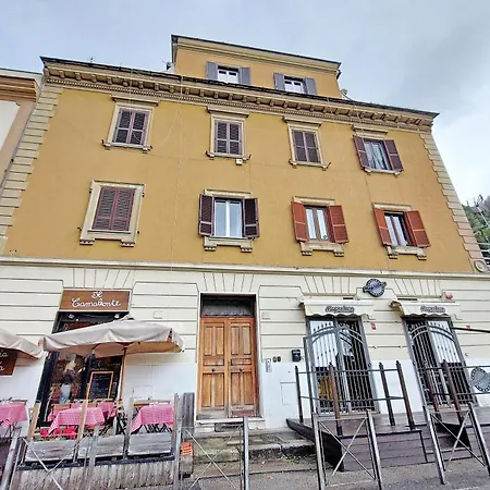 La Corte Di San Paolo By Domusdimore Daire *