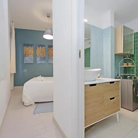 Apartmán La Corte Di San Paolo By Domusdimore