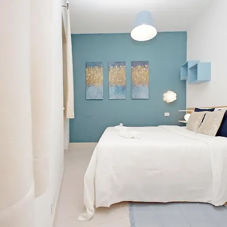 La Corte Di San Paolo By Domusdimore Roma