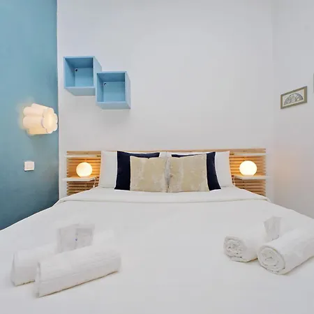 La Corte Di San Paolo By Domusdimore * Roma