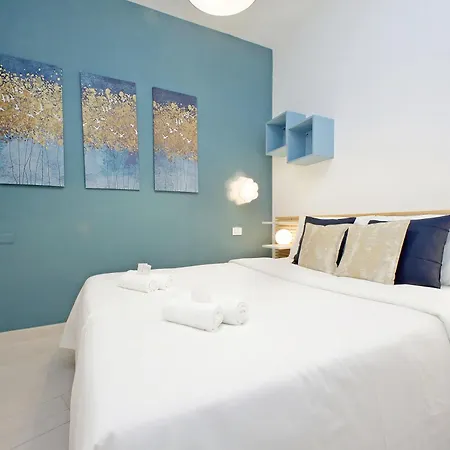 La Corte Di San Paolo By Domusdimore Daire