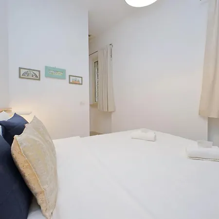 Apartmán La Corte Di San Paolo By Domusdimore