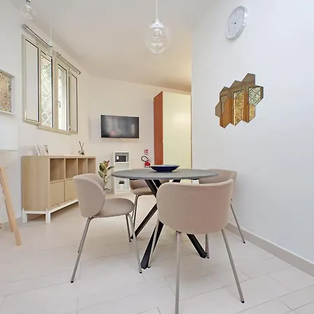 Daire La Corte Di San Paolo By Domusdimore