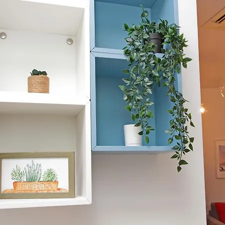 San Paolo's Апартаменты *