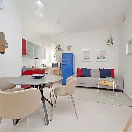 La Corte Di San Paolo By Domusdimore