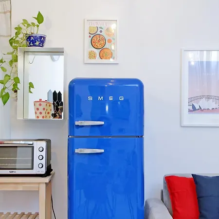 La Corte Di San Paolo By Domusdimore Apartmán