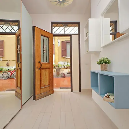 La Corte Di San Paolo By Domusdimore Daire *