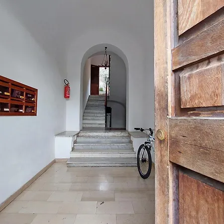 La Corte Di San Paolo By Domusdimore