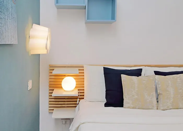 La Corte Di San Paolo By Domusdimore Rome