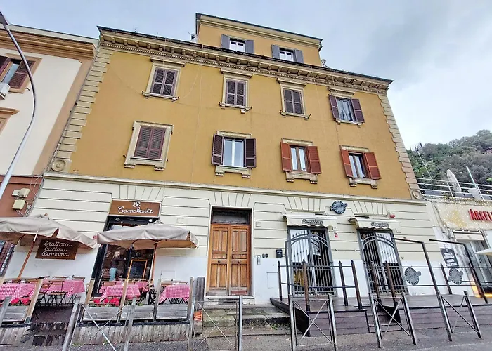 La Corte Di San Paolo By Domusdimore *