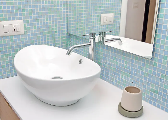 La Corte Di San Paolo By Domusdimore Apartment