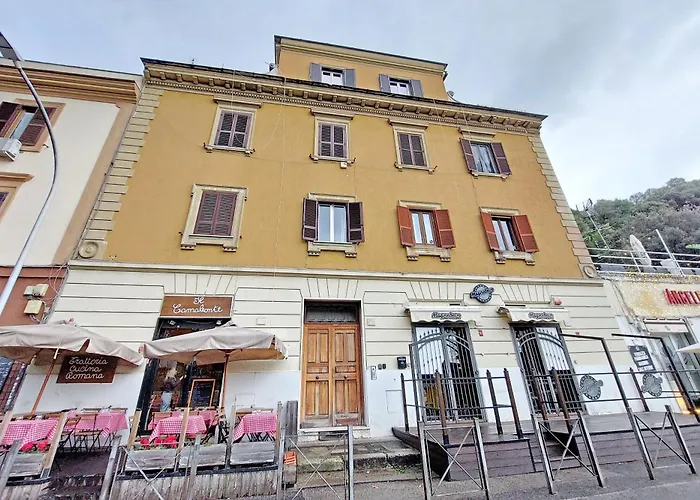 La Corte Di San Paolo By Domusdimore Apartment *