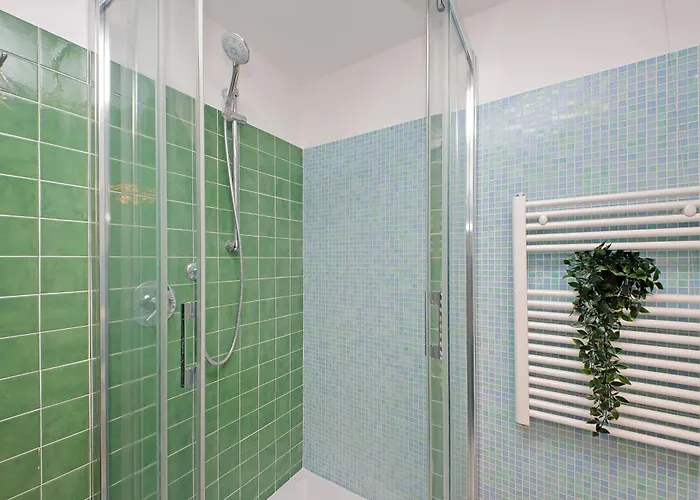 Apartment La Corte Di San Paolo By Domusdimore *