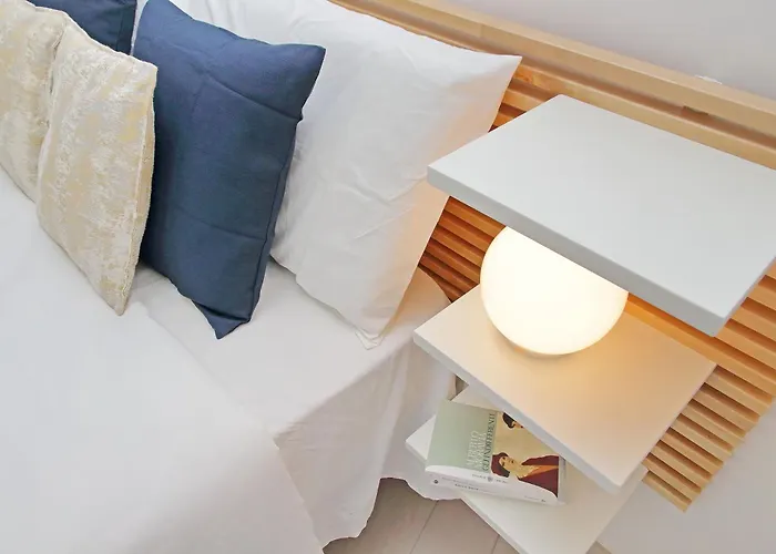 La Corte Di San Paolo By Domusdimore Rome