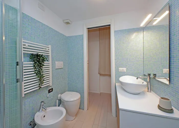 La Corte Di San Paolo By Domusdimore * Rome