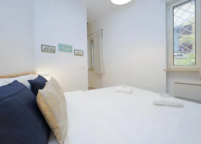 La Corte Di San Paolo By Domusdimore