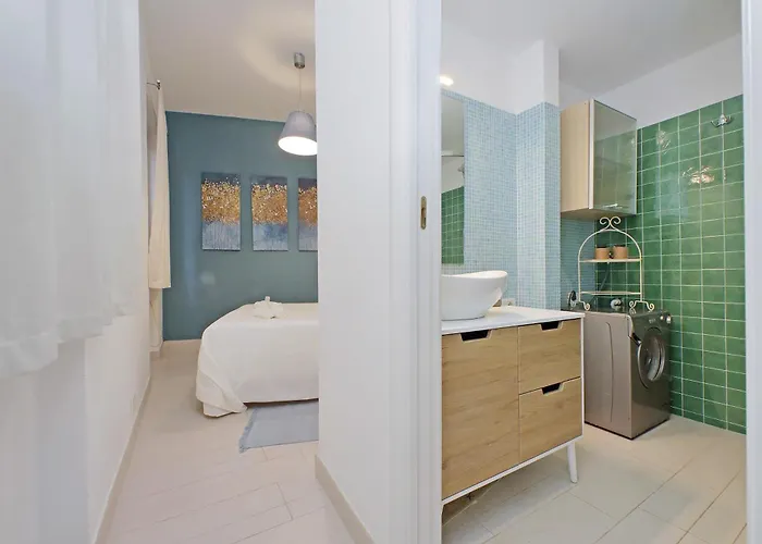 Apartment La Corte Di San Paolo By Domusdimore