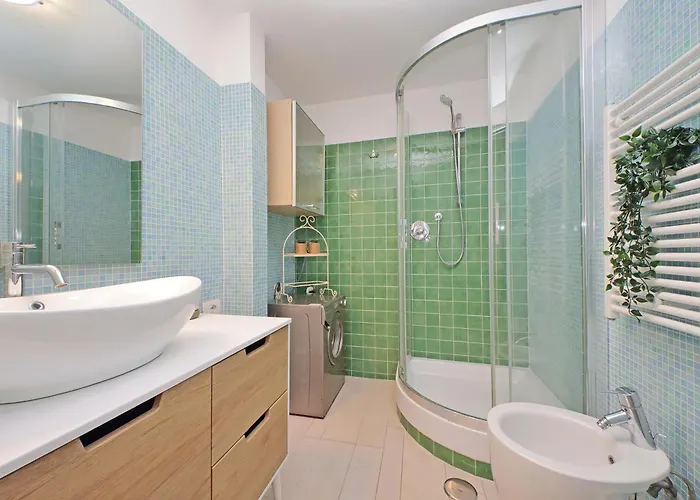 Apartment La Corte Di San Paolo By Domusdimore Rome