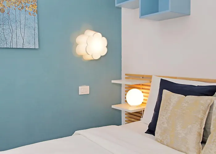 La Corte Di San Paolo By Domusdimore *