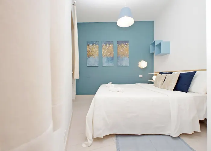 La Corte Di San Paolo By Domusdimore Rome