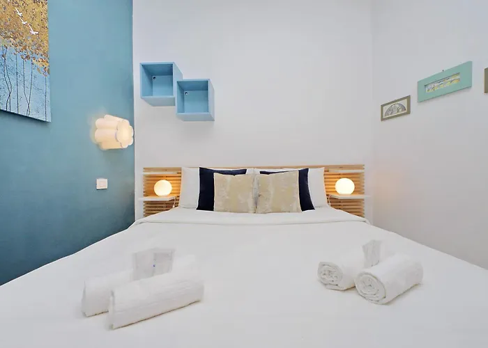 La Corte Di San Paolo By Domusdimore * Rome