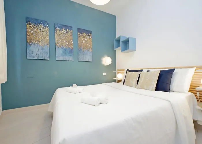 La Corte Di San Paolo By Domusdimore Apartment