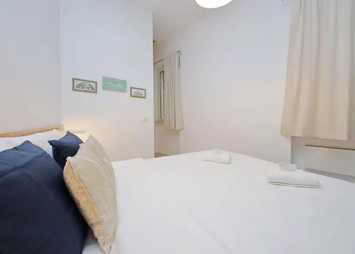 Apartment La Corte Di San Paolo By Domusdimore