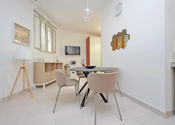 Apartment La Corte Di San Paolo By Domusdimore