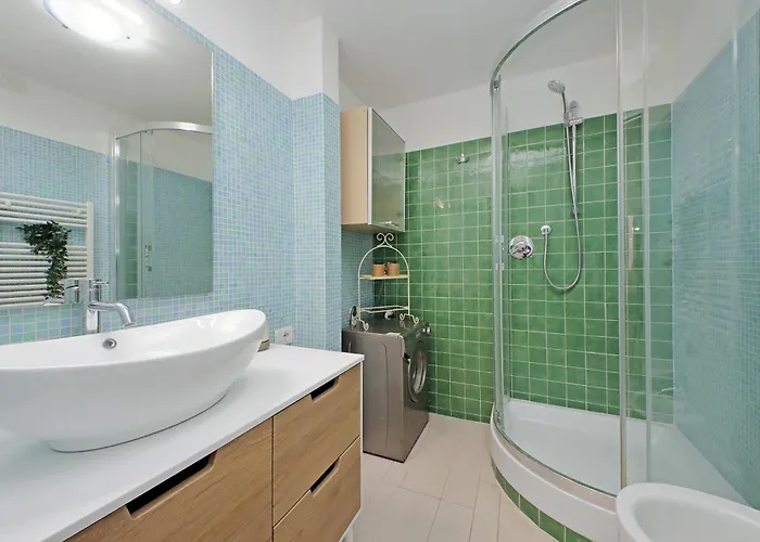 La Corte Di San Paolo By Domusdimore *