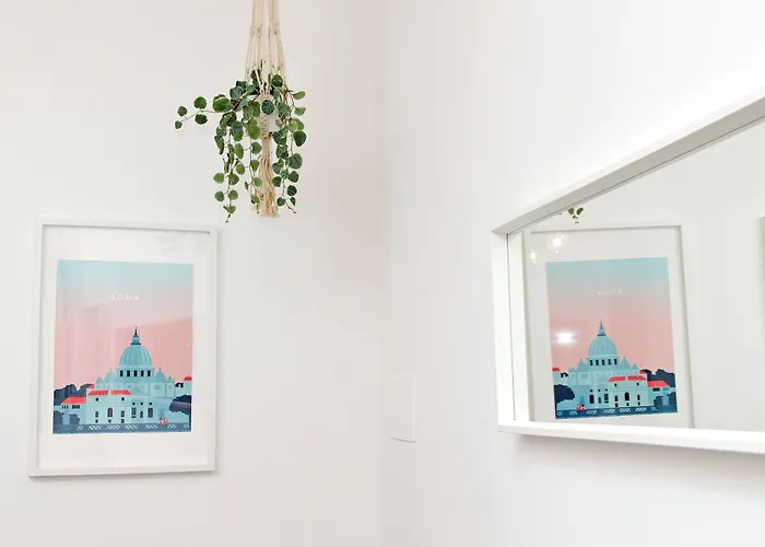 La Corte Di San Paolo By Domusdimore * Rome