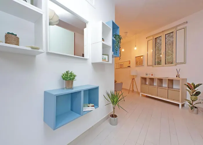 Apartment La Corte Di San Paolo By Domusdimore