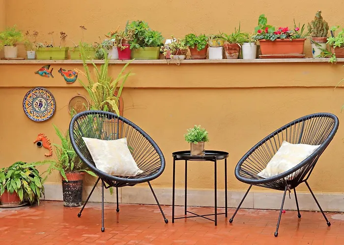 Apartment La Corte Di San Paolo By Domusdimore Rome