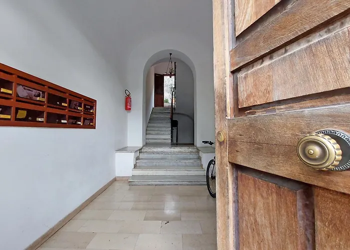 La Corte Di San Paolo By Domusdimore * Rome