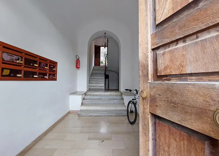 La Corte Di San Paolo By Domusdimore